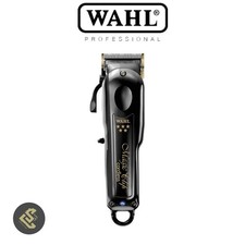 WAHL Magic Clip 8148 Tagliacapelli Professionale Cordless Clipper Senza Filo
