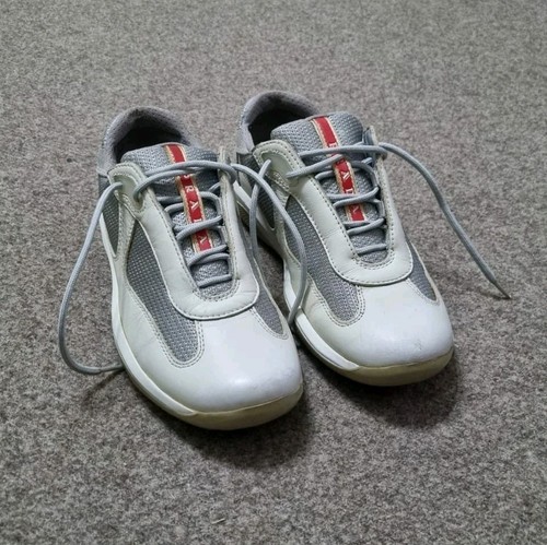 Prada scarpe donna coppa - prada,