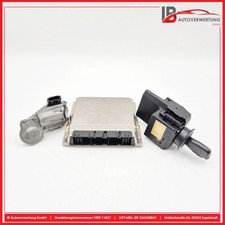 KIT CENTRALINA MOTORE
