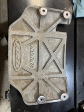 R&D R & D aftermarket extended