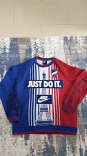 Maglione Nike Francia Parigi