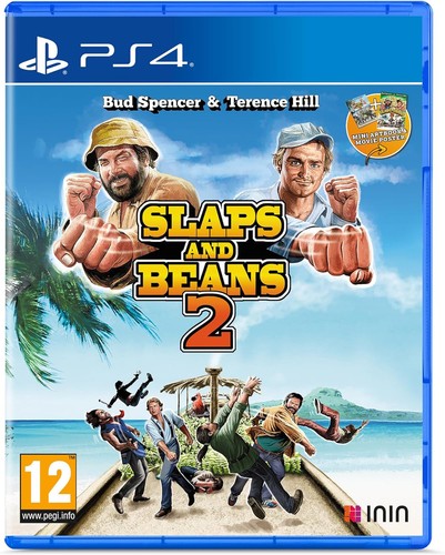 Bud spencer terence hill - bud,