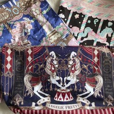 Angelic Pretty Woman Tote Bag