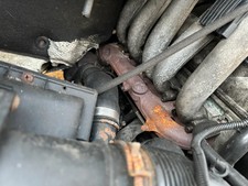 Supporto VW LT 35 2D