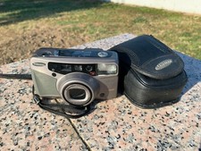 Macchina Fotografica Samsung