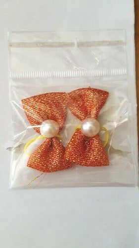 Fiocchetti per cani assortiti - fiocchetti,