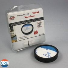 ROWENTA Filtro Contenitore