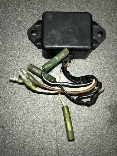 Unità cdi 4hp - cdi,