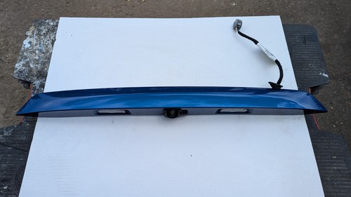 Ford ecosport portellone - ford,