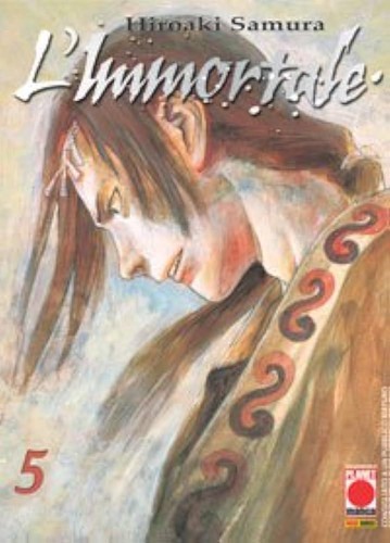 Immortale nuova edizione - l'immortale,
