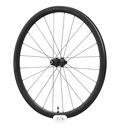 Ruota freno disco tubeless - a,