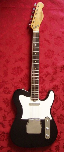 Rara gherson telecaster - rara, anni