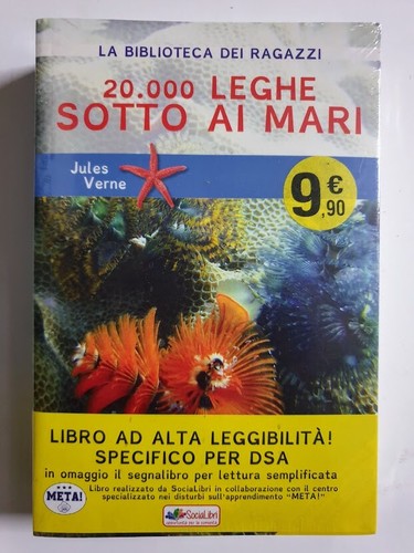 20000 leghe sotto - mari,
