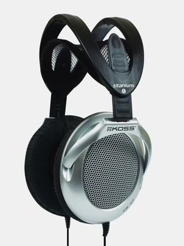 Cuffie over ear - ,