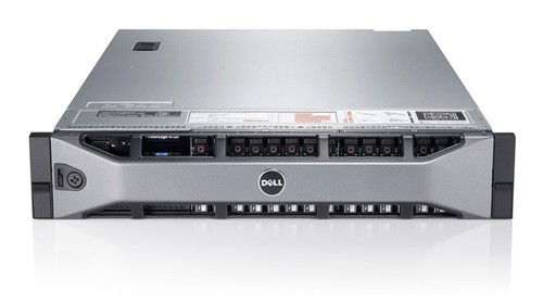 Dell poweredge r720 server - poweredge, 16