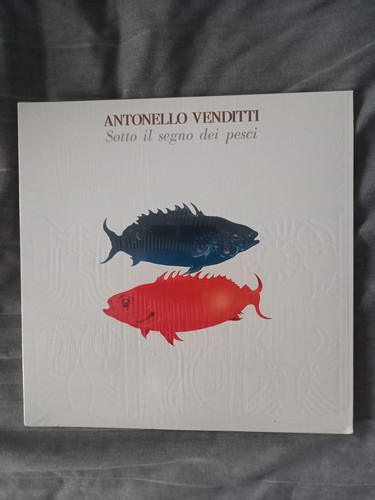 Antonello venditti sotto - antonello,