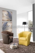 POLTRONCINA MIVALENTINAMI IN