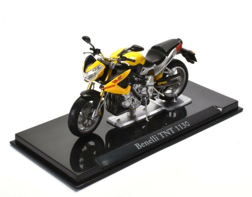 Benelli tnt 1130 - 1130, 1:24