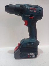 Adattatore da batteria Wurth