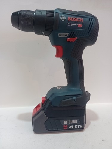 Adattatore batteria wurth - da,