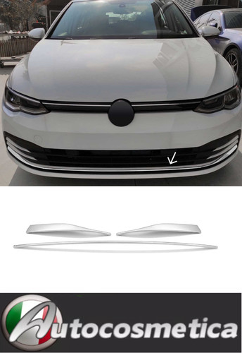 Barre griglia radiatore per - , vw