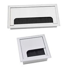 Passacavo per Scrivania in