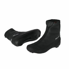 scarpe invernali bicicletta corsa bici strada cb-r07 nero XLC 42-43-44-45-46-47