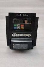 Inverter OMRON MX2 3 Fasi