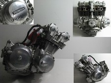 Motore (36.2848 Km) Blocco