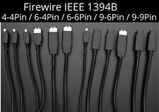Cavo DVD Firewire IEEE1394 per
