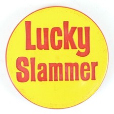 Slammer portafortuna Pog in