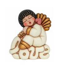 Angelo Thun Angel Love maxi