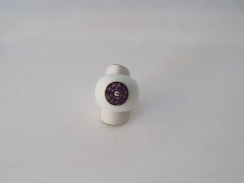 Anello donna argento 925