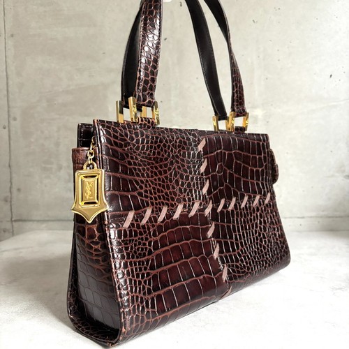 Borsa yves saint - saint, laurent