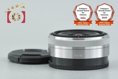 Sony 2 8 - mm, sel16f28