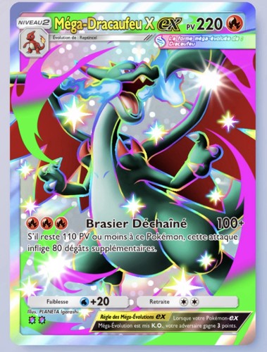 Pokemon tcg pocket méga - pokemon,