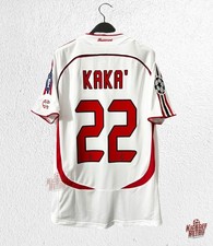 Maglia trasferta AC Milan