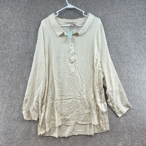 Camicetta dolan anthropologie - camicetta,