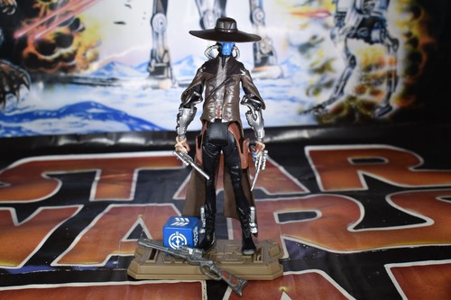 Cad bane cw22 - cad,