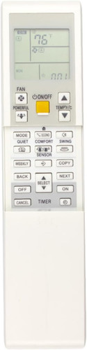 Arc452a21 telecomando daikin - telecomando,