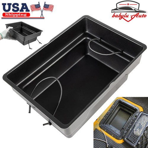 Bucket bro kayak hatch - bucket,