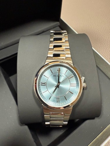 Bulova orologio classic - bulova,