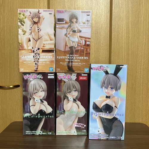 Uzaki chan vuole appendere - uzaki,