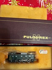 locomotiva svizzera Ae 3/6II