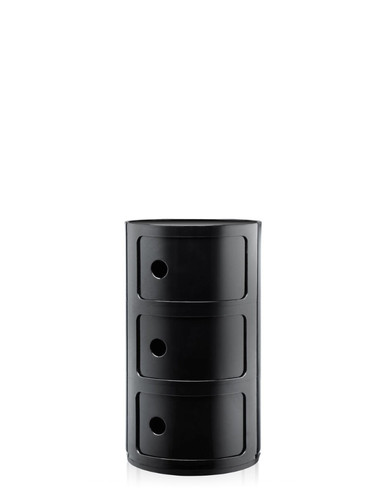 Kartell componibile elementi - kartell, 3