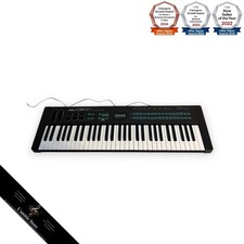 Sintetizzatore Yamaha DX21, 61