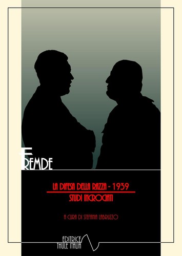 Libri difesa della razza - libri,
