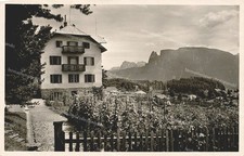 DF235,cartolina collalbo,pensione belmonte,provincia di bolzano