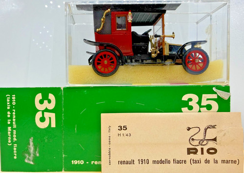 Rio 43 1910 renault - rio, n°35
