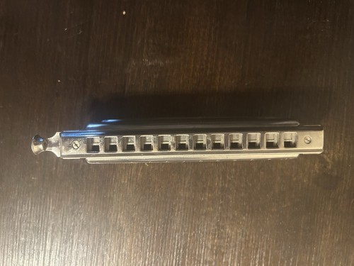 Armonica vintage hohner - armonica,